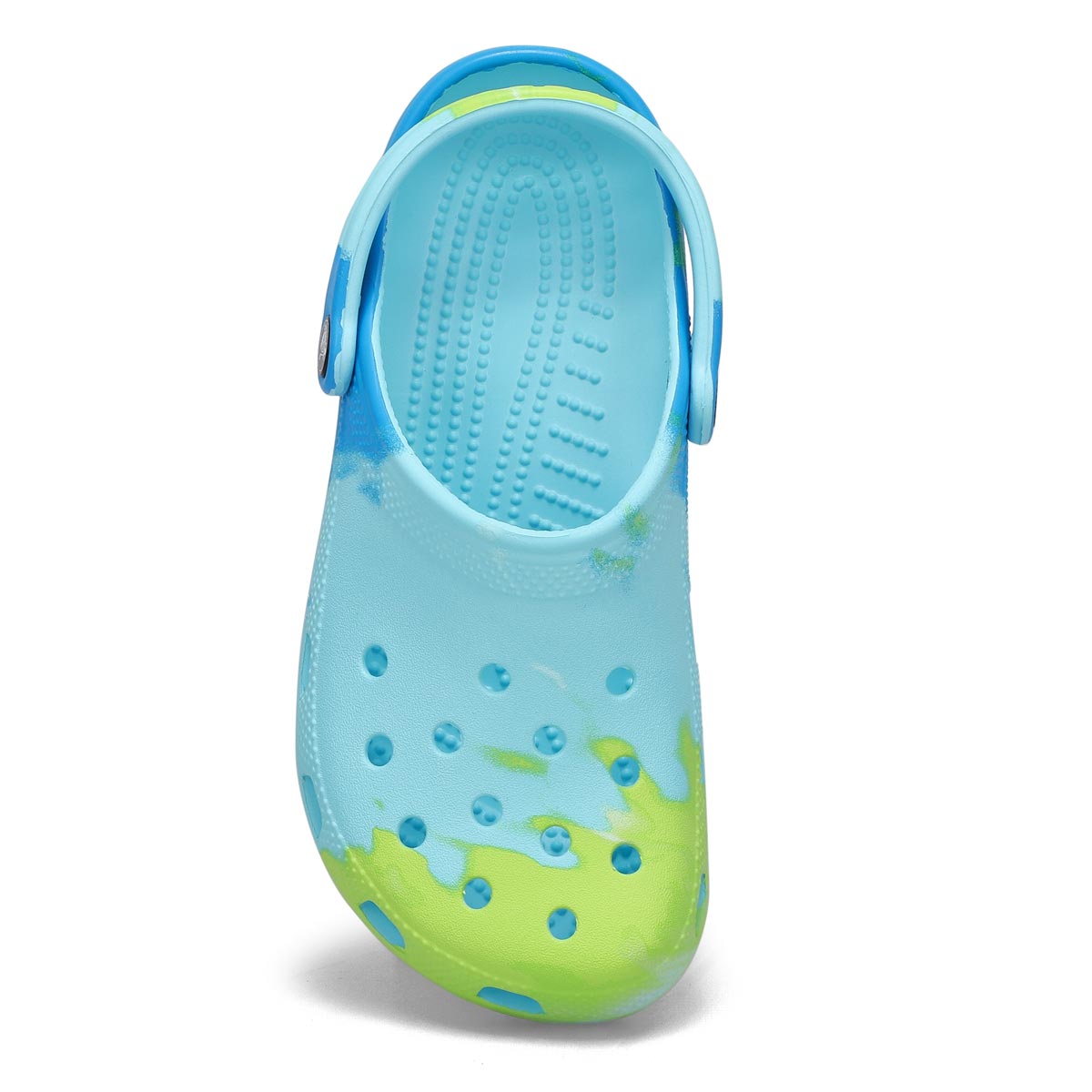 Sabot CLASSIC OMBRE EVA, arctique, femmes