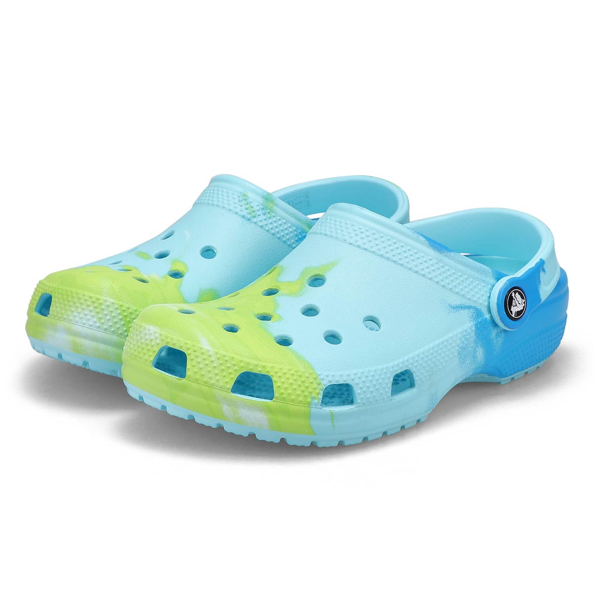 Sabot CLASSIC OMBRE EVA, arctique, femmes