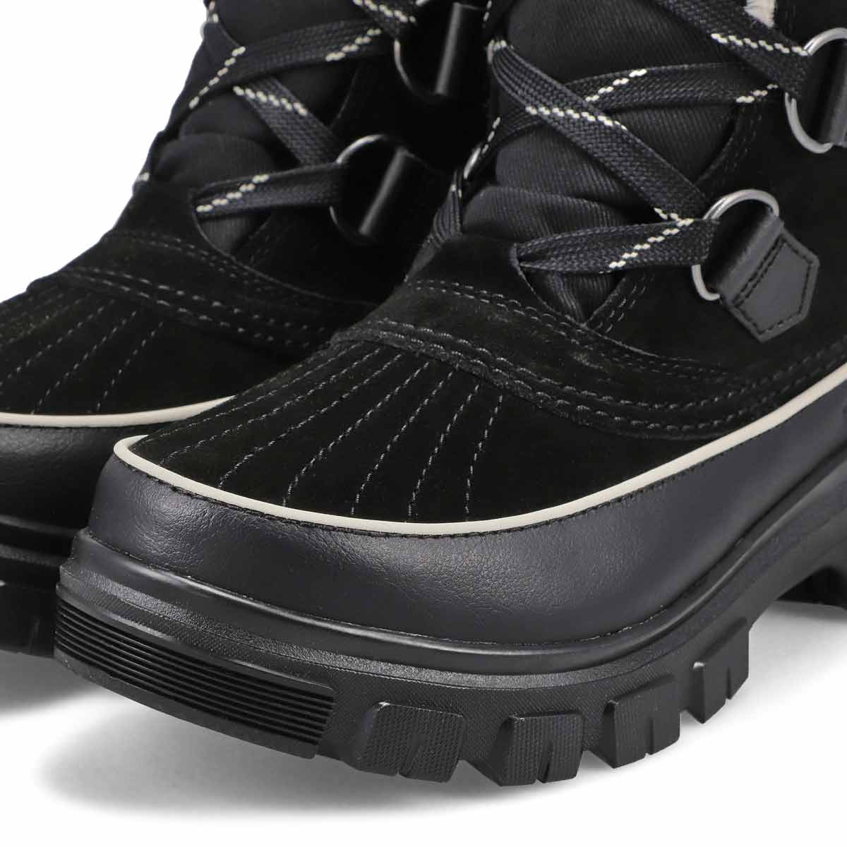 Tivoli ii snow boot clearance