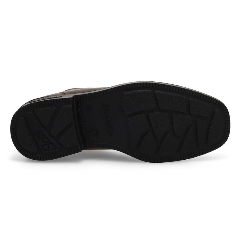 Unisex 2082 Winter Series Chisel Toe Chelsea Boot - Antique Brown