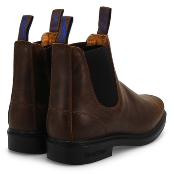 Unisex 2082 Winter Series Chisel Toe Chelsea Boot 