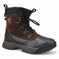 Men's Scout 87 XT Waterproof Boot - Tobacco/Black