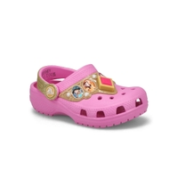 Sabot CLASSIC DISNEY, rose bonbon, tout-petits