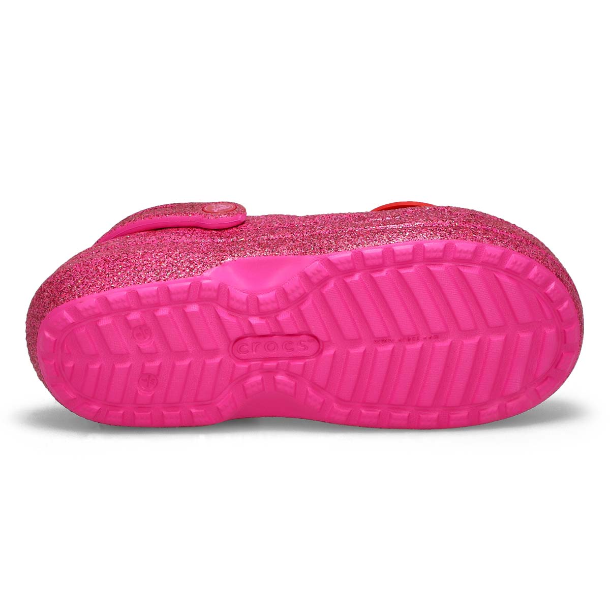 Sabot doublé CLASSIC LINED VALENTINE'S, femmes