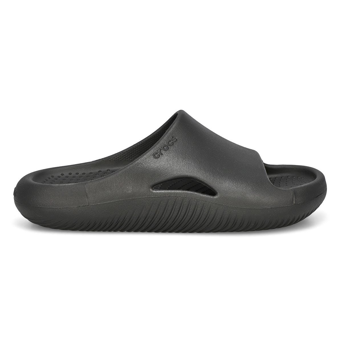 Women's  Mellow Recovery EVA Comfort Slide - Black