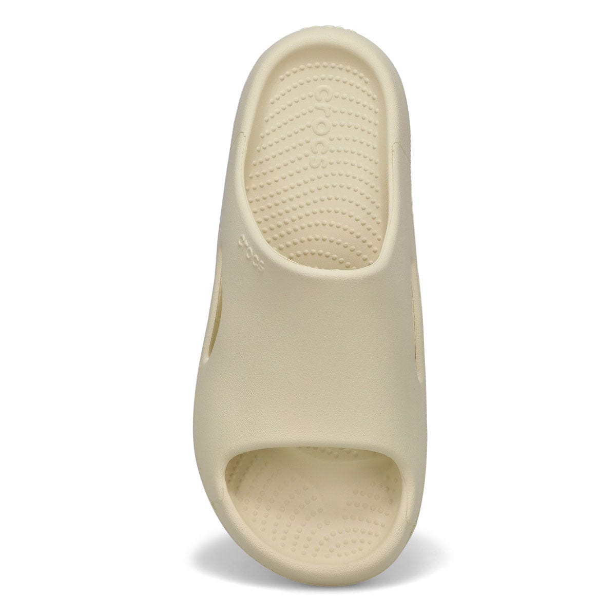 Men's Mellow Recovery EVA Comfort Slide - Bone