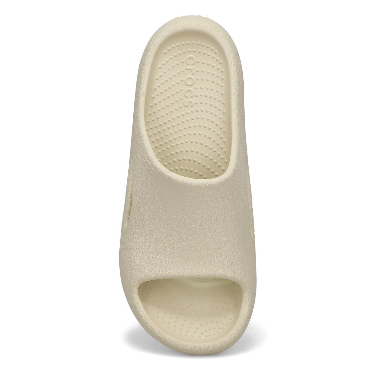 Women's Mellow Recovery EVA Comfort Slide - Bone
