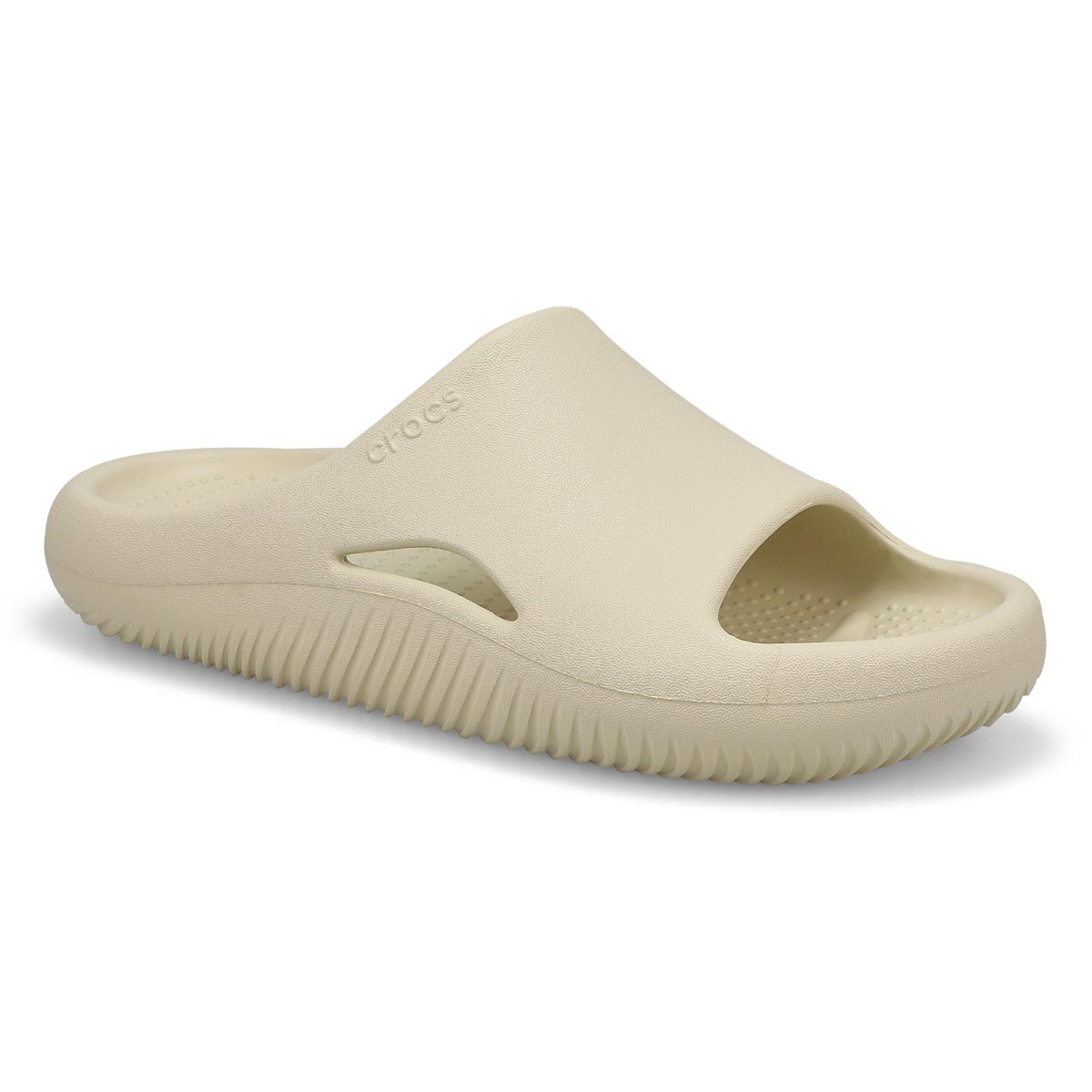 Women's Mellow Recovery EVA Comfort Slide - Bone