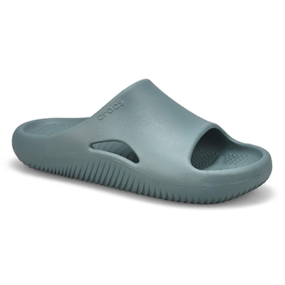 Lds Mellow Recovery EVA Comfort Slide - Pond