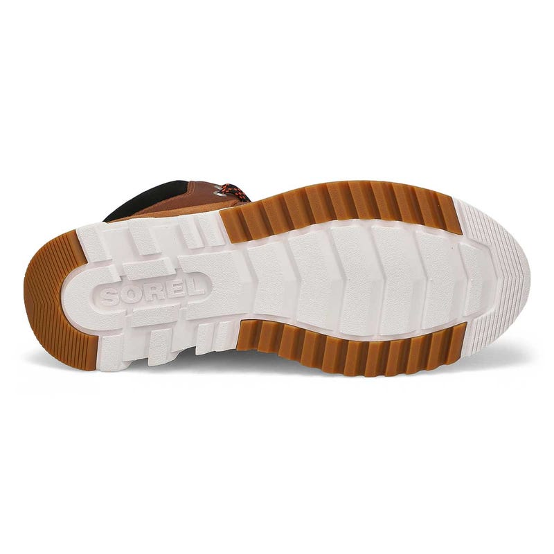 Botte imperméable MAC HILL LITE MID PLUS, orignal/noir, hommes