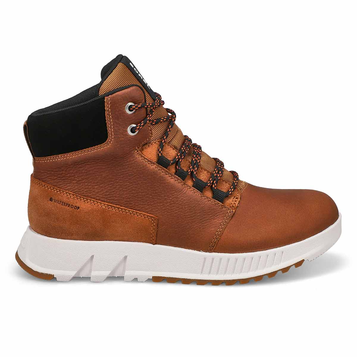 Botte imperméable MAC HILL LITE MID PLUS, orignal/noir, hommes