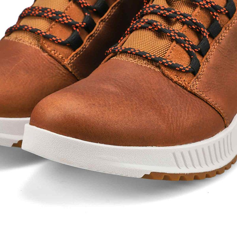 Botte imperméable MAC HILL LITE MID PLUS, orignal/noir, hommes