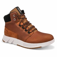 Botte imperméable MAC HILL LITE MID PLUS, orignal/noir, hommes