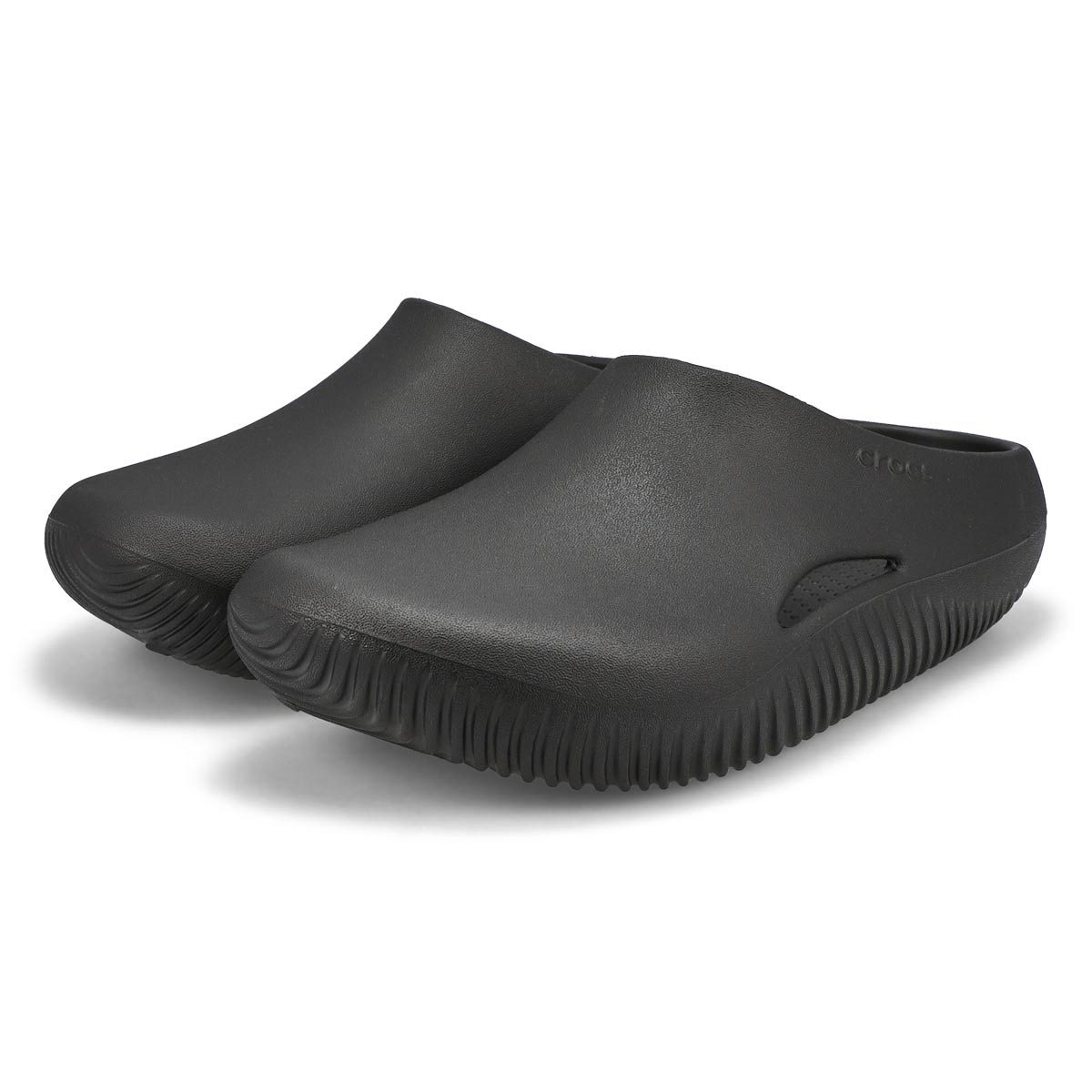 Sabot de confort MELLOW RECOVERY EVA, noir, femmes