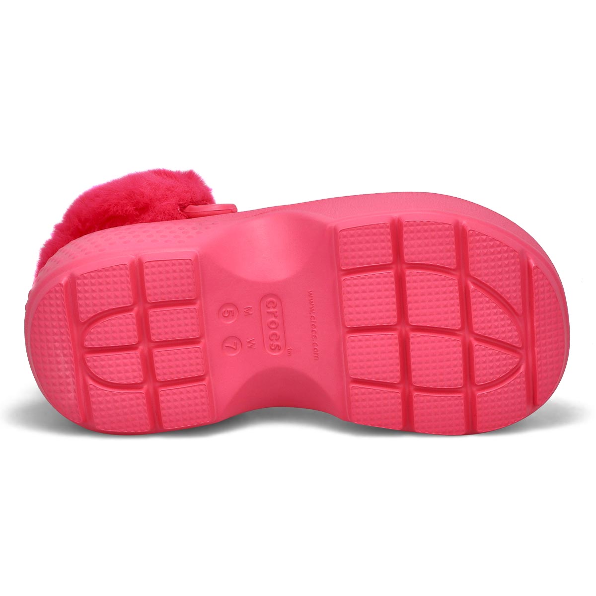 Women's Stomp Lined EVA Clog - Hyper Pink