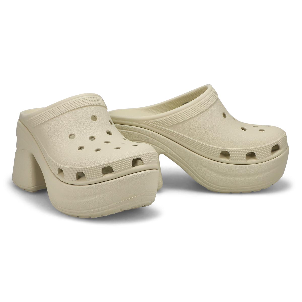 Women's Classic Siren EVA Clog - Bone