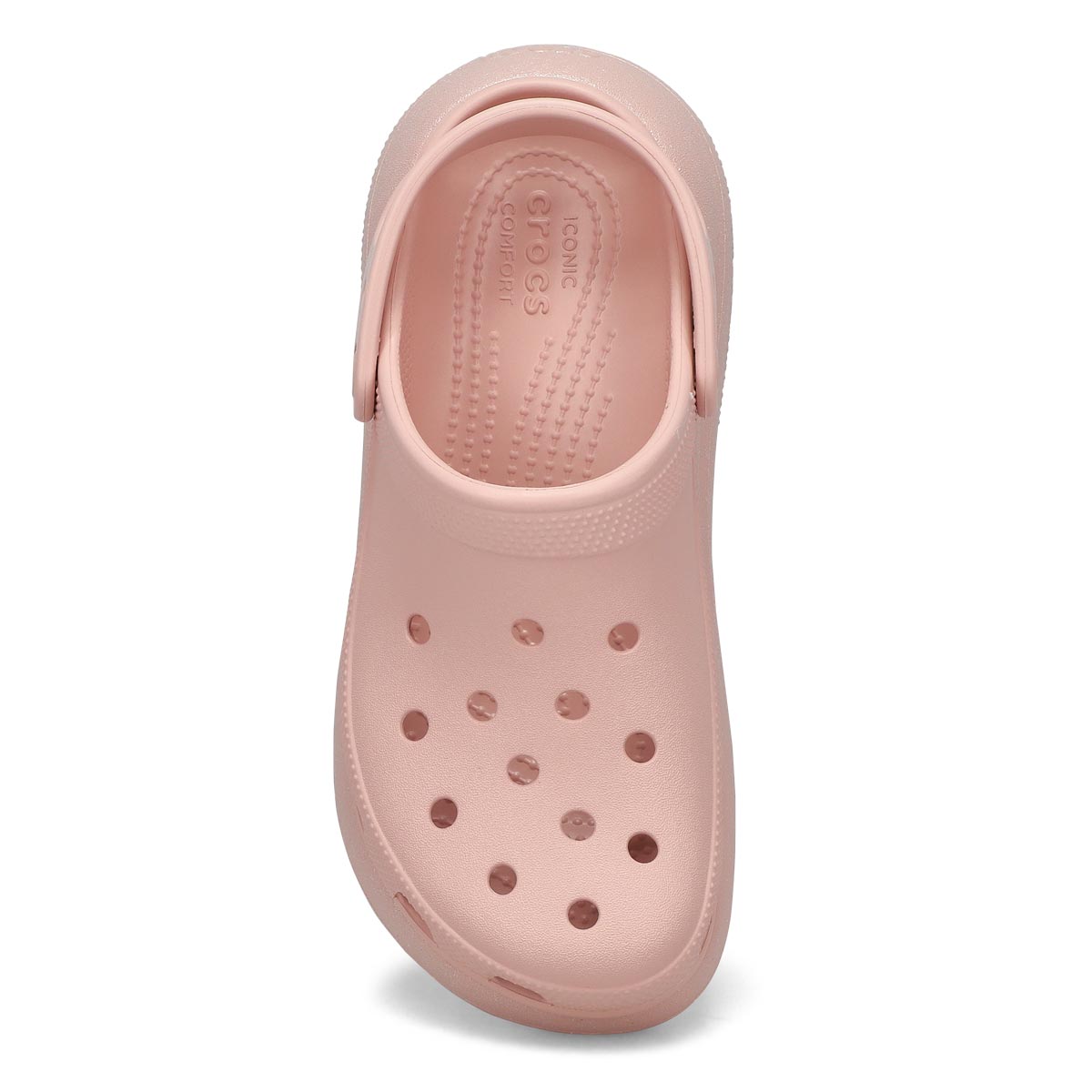 Sabot CLASSIC CRUSH SHIMMER, femmes
