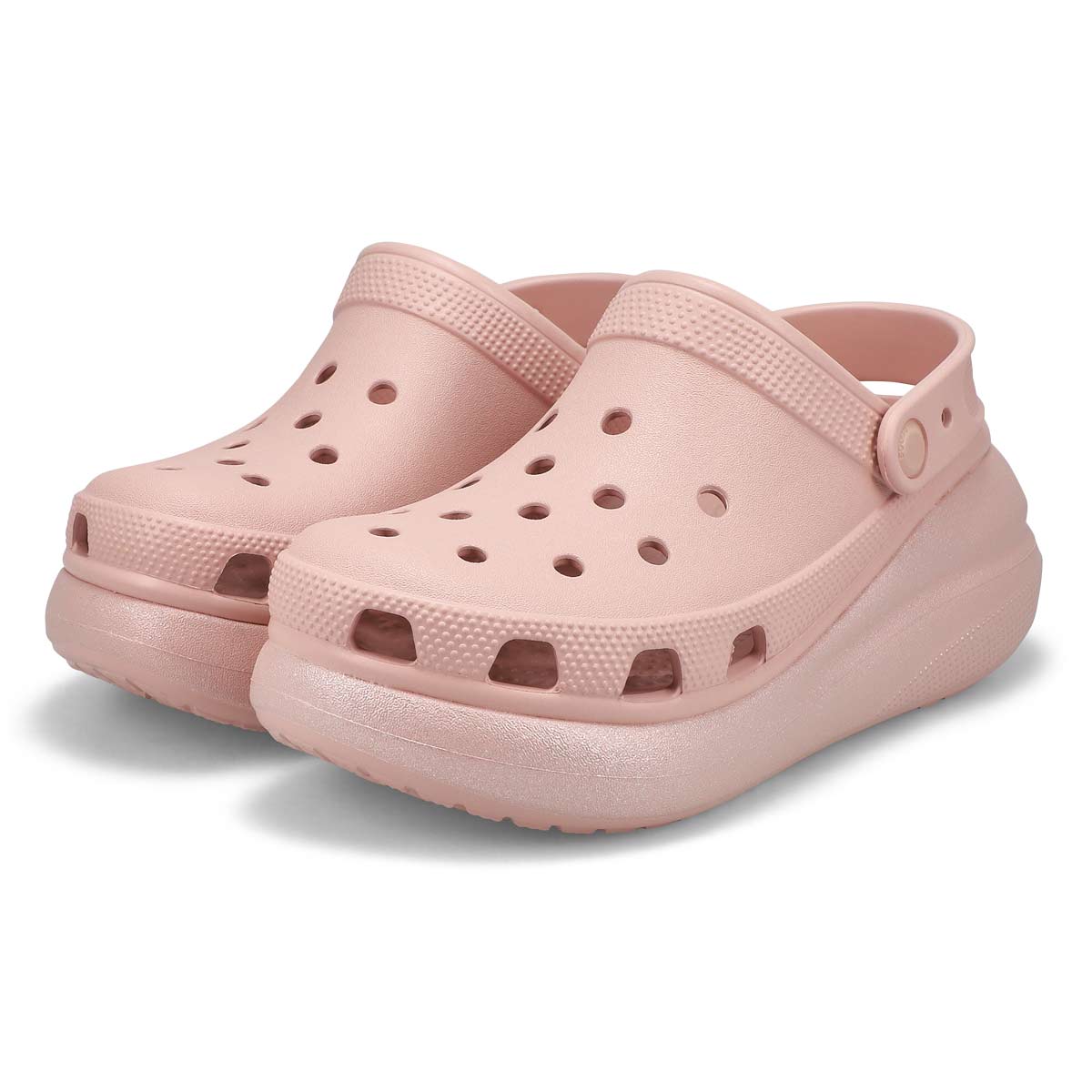 Sabot CLASSIC CRUSH SHIMMER, femmes