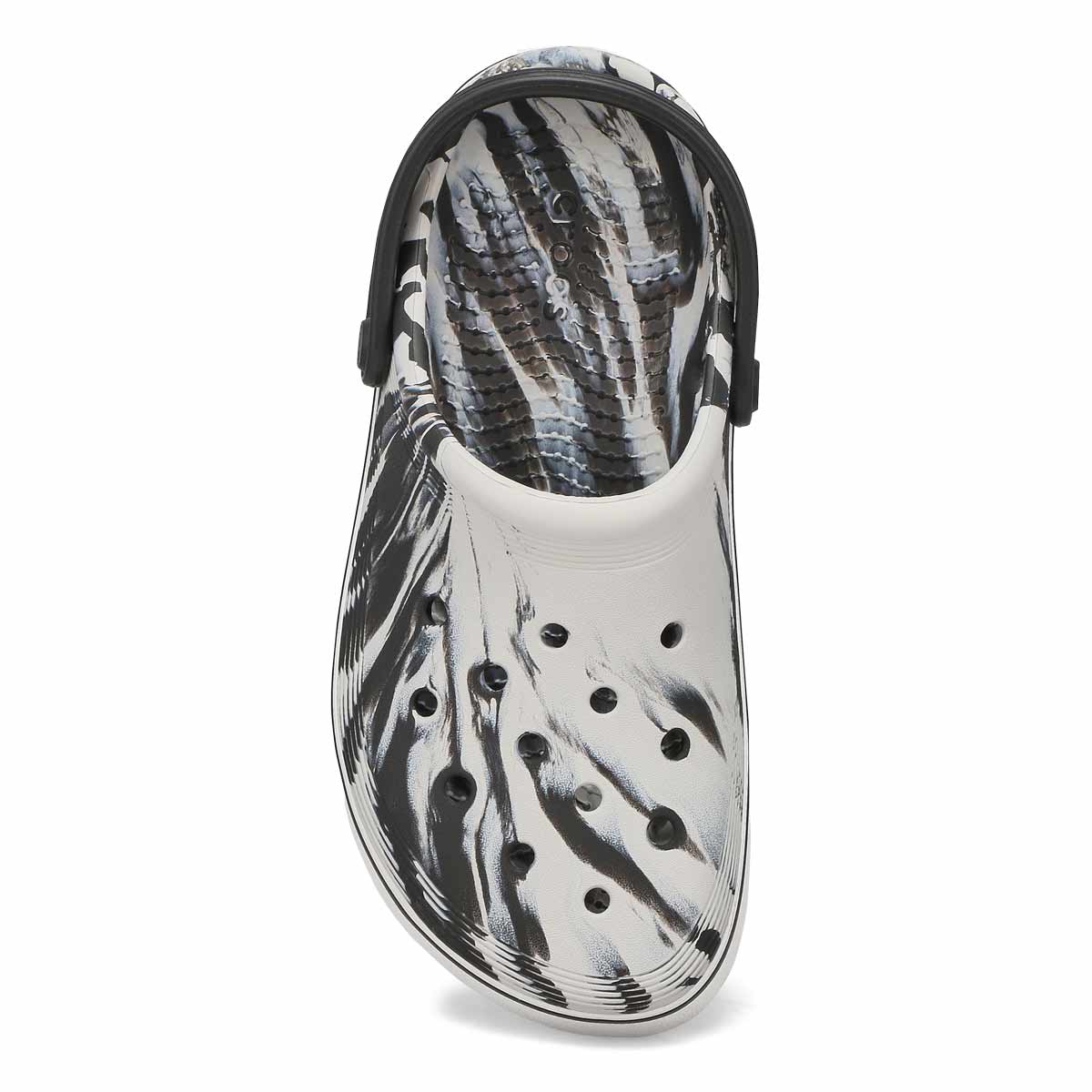 Sabot OFF COURT MARBLED, femmes