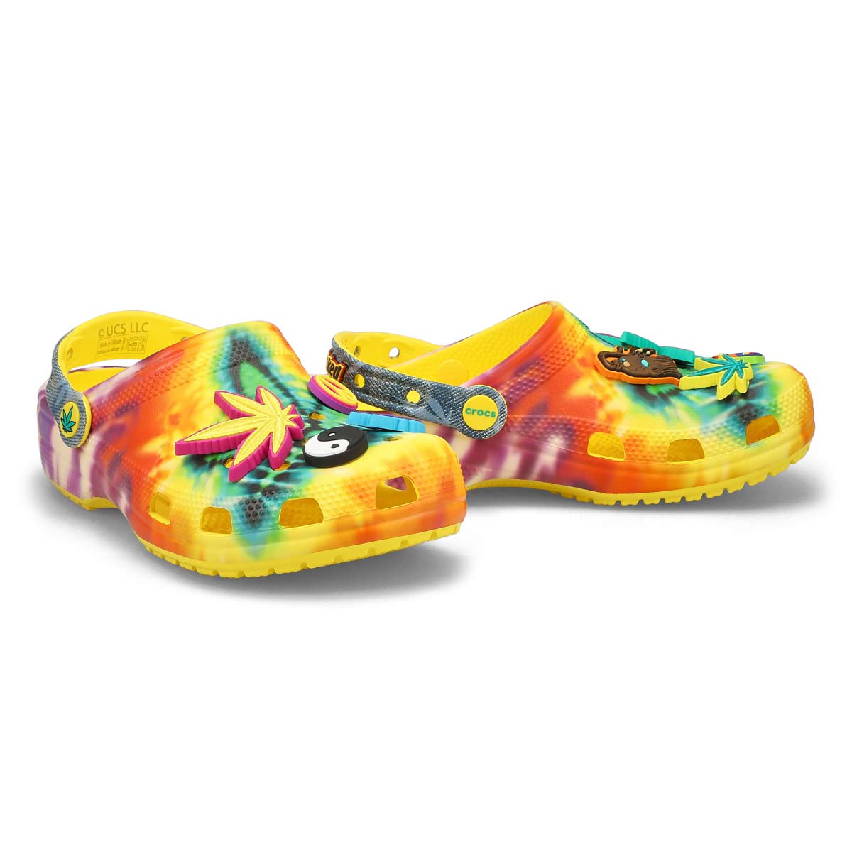 Sabot classique HALF BAKED, femmes