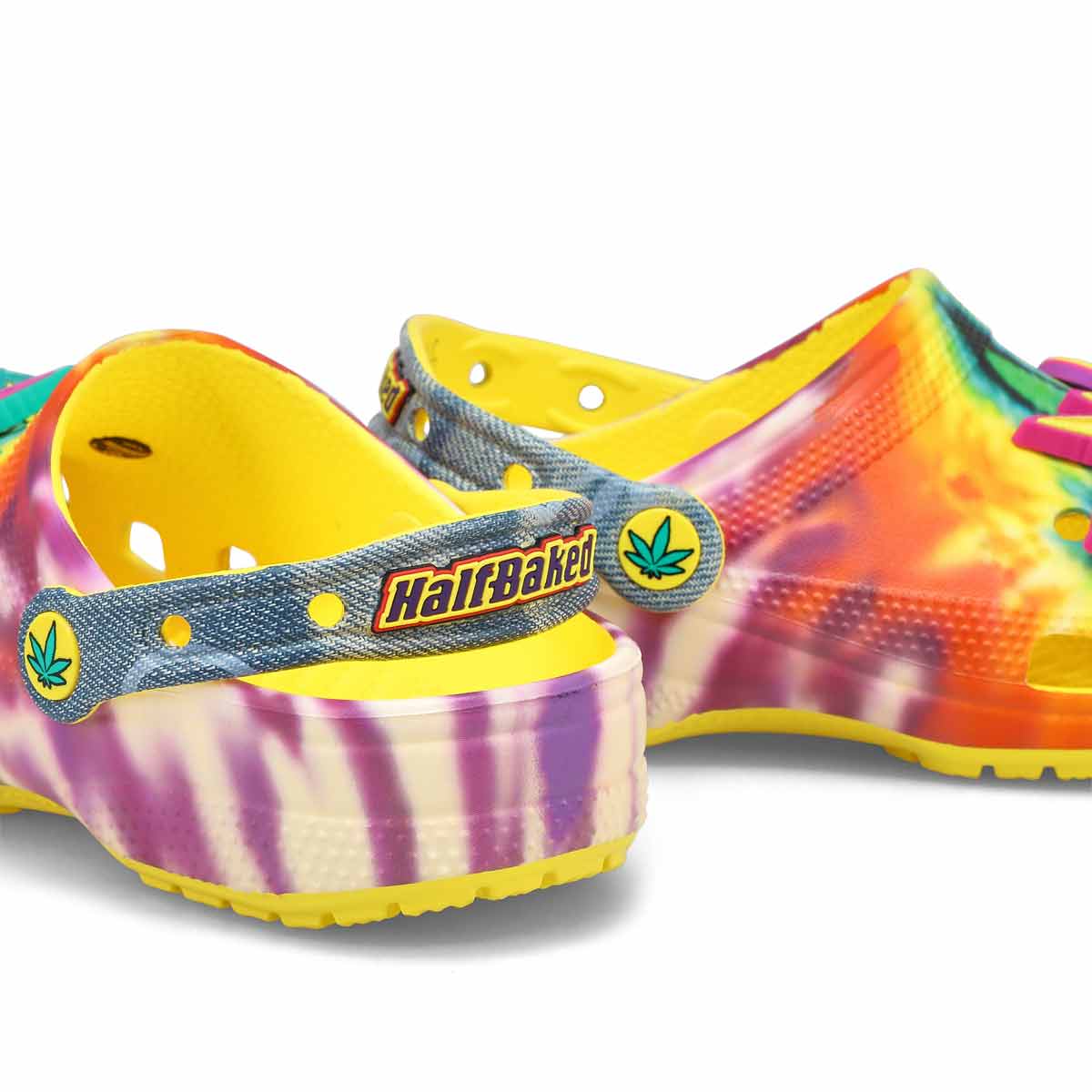 Sabot classique HALF BAKED, femmes