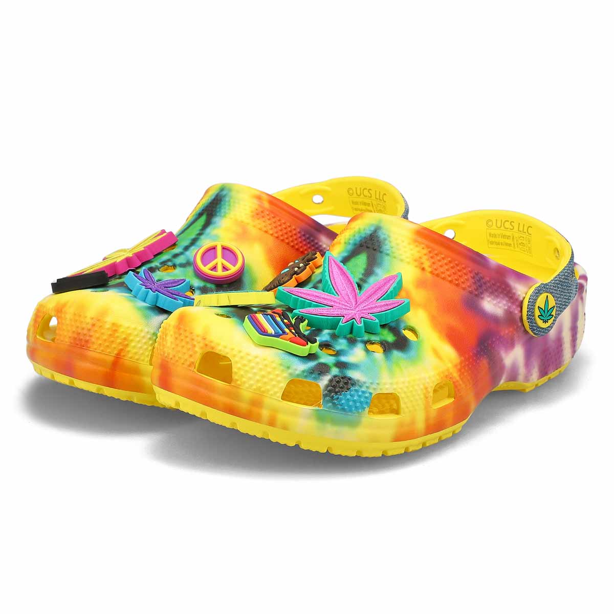 Sabot classique HALF BAKED, femmes