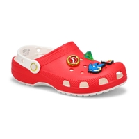 Sabot classique SONIC THE HEDGEHOG, enfants