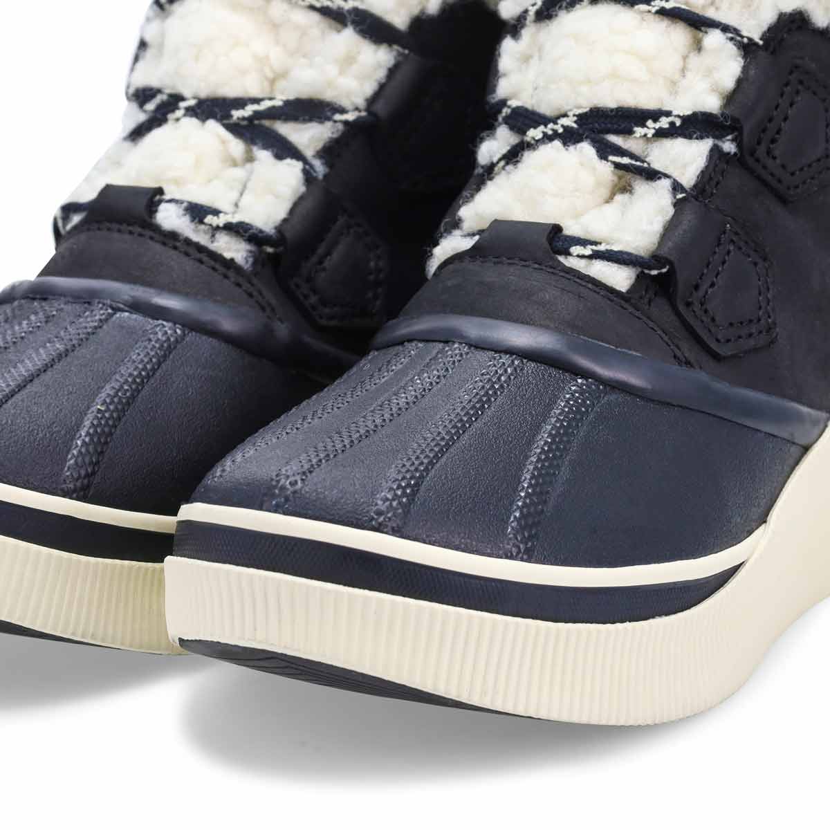 Women's Out 'N About IV Chillz Waterproof Boot