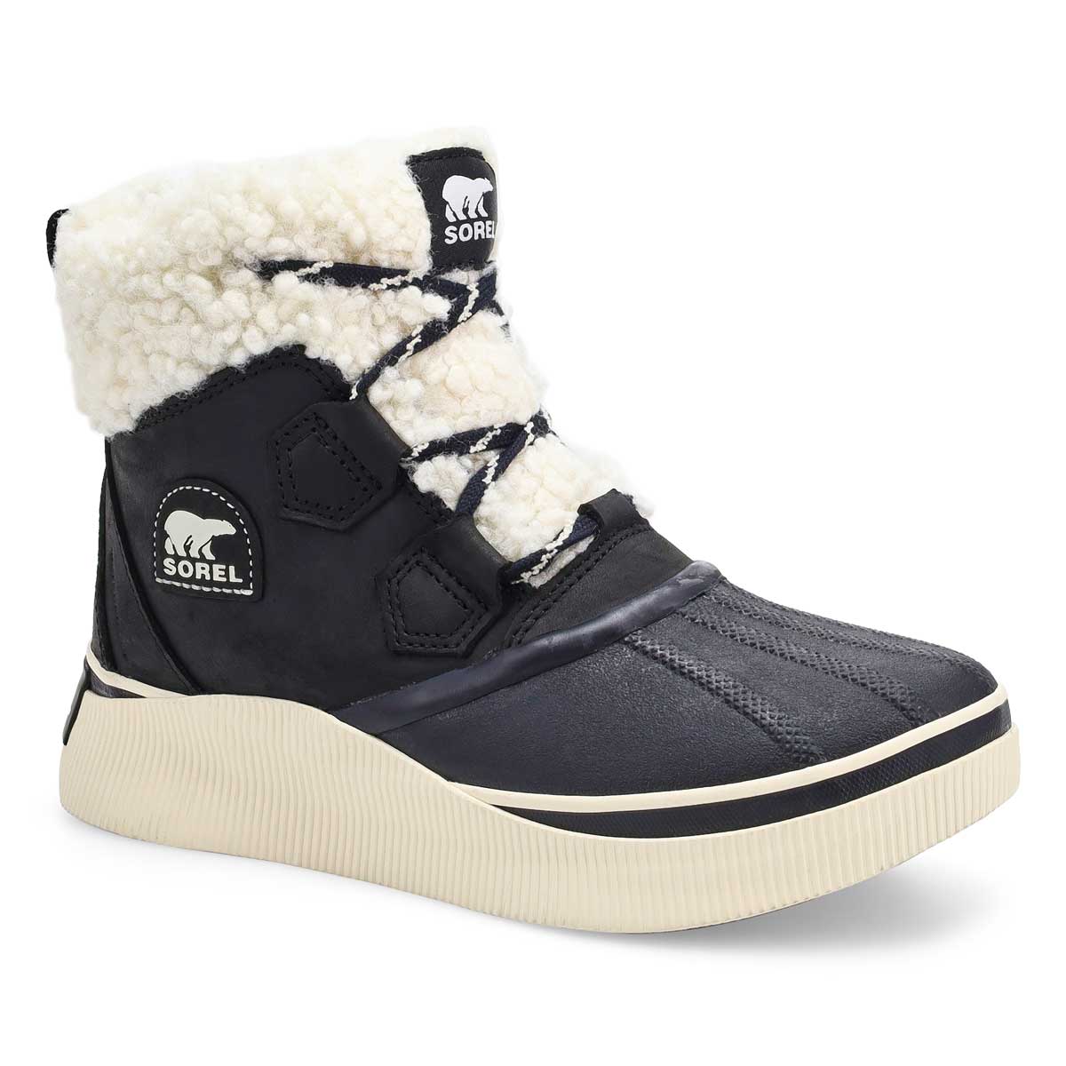 Women's Out 'N About IV Chillz Waterproof Boot