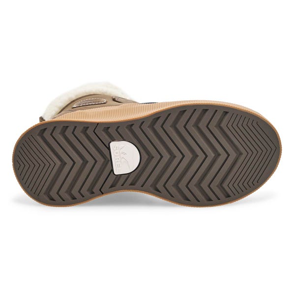 Botte imperméable Out 'N About IV Chillz pour femmes - Major/Noir