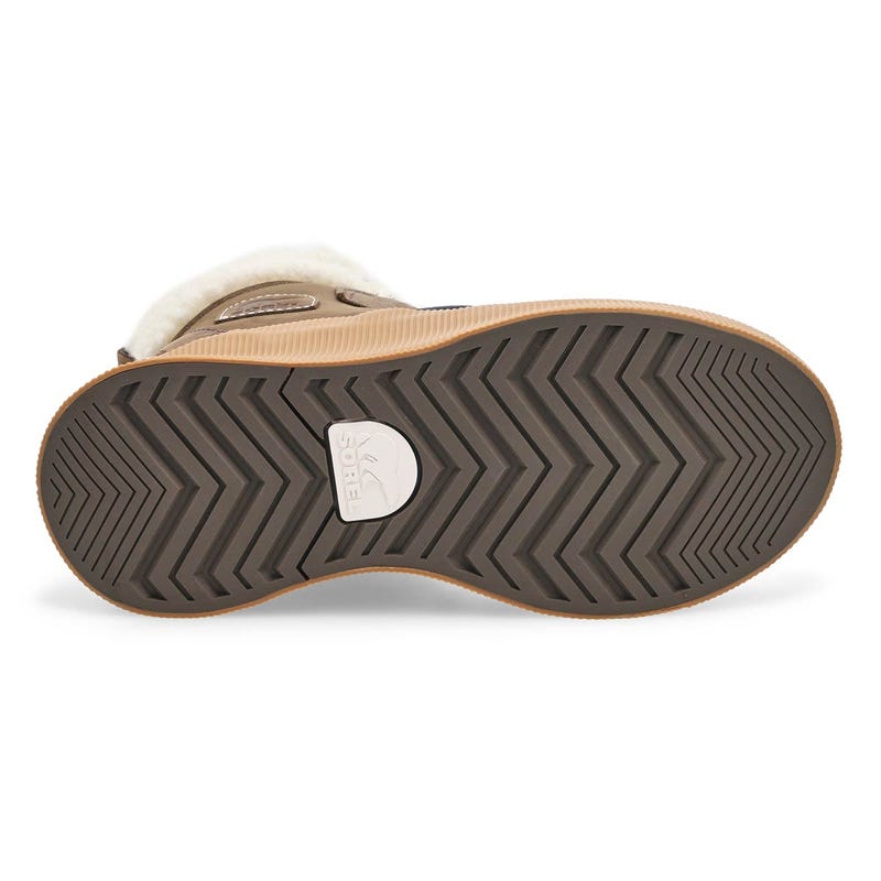 Botte imperméable Out 'N About IV Chillz pour femmes - Major/Noir