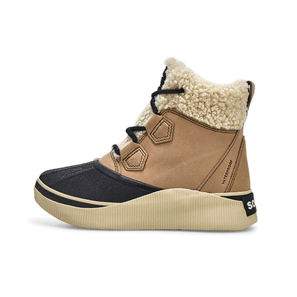 Sorel Women's Out 'N About IV Chillz Waterpr | SoftMoc.com