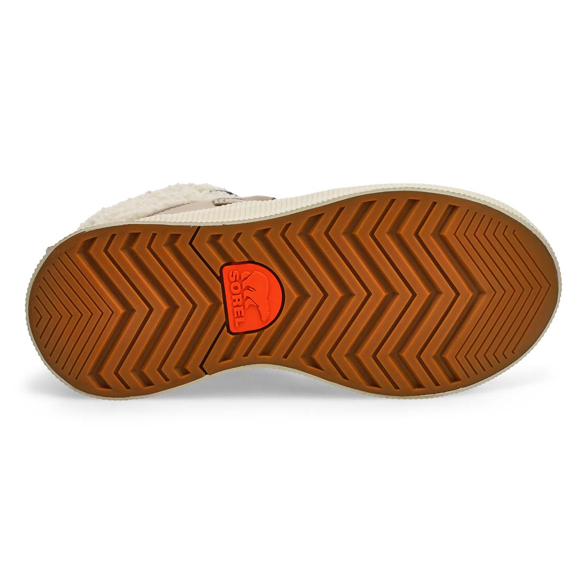 Women's  Out 'N About IV Chillz Waterproof Boot - Omega Taupe/Black