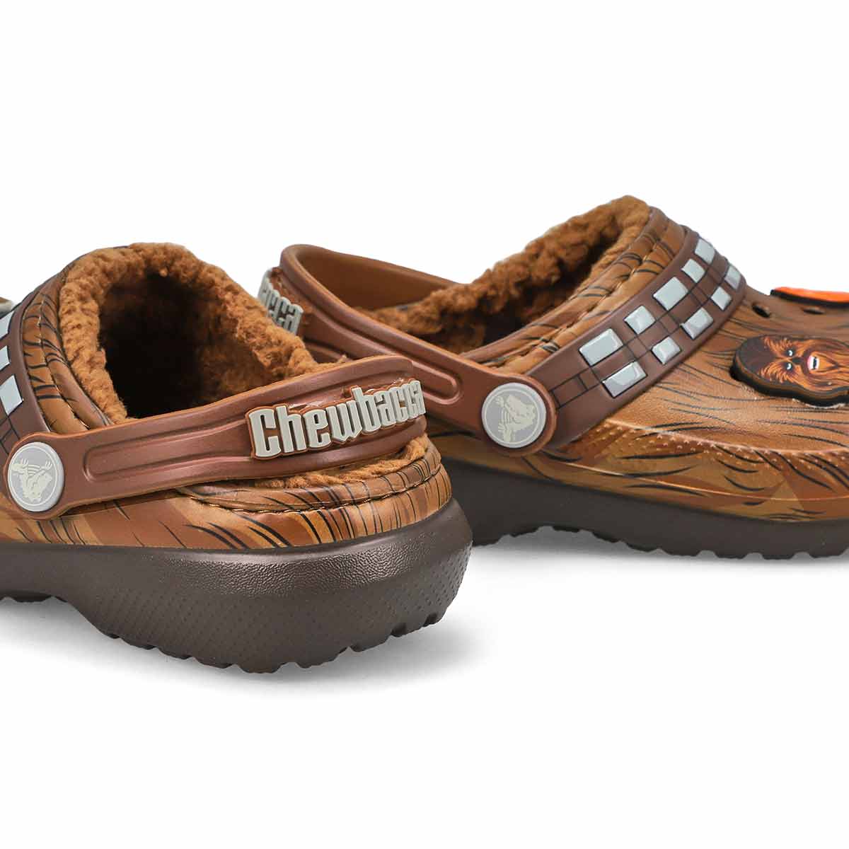 Sabot STAR WARS CHEWBACCA EVA, expresso, enfants