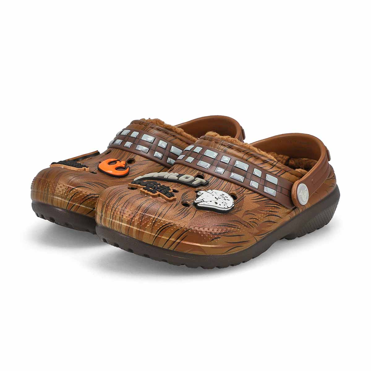 Sabot STAR WARS CHEWBACCA EVA, expresso, enfants