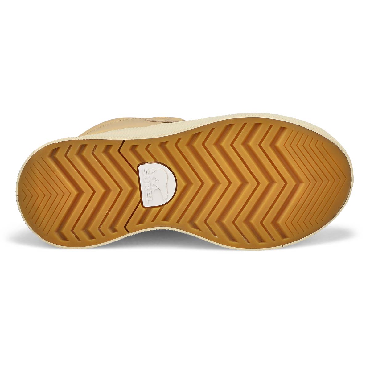 Women's  Out 'N About IV Waterproof Boot - Ceramic/Honey White