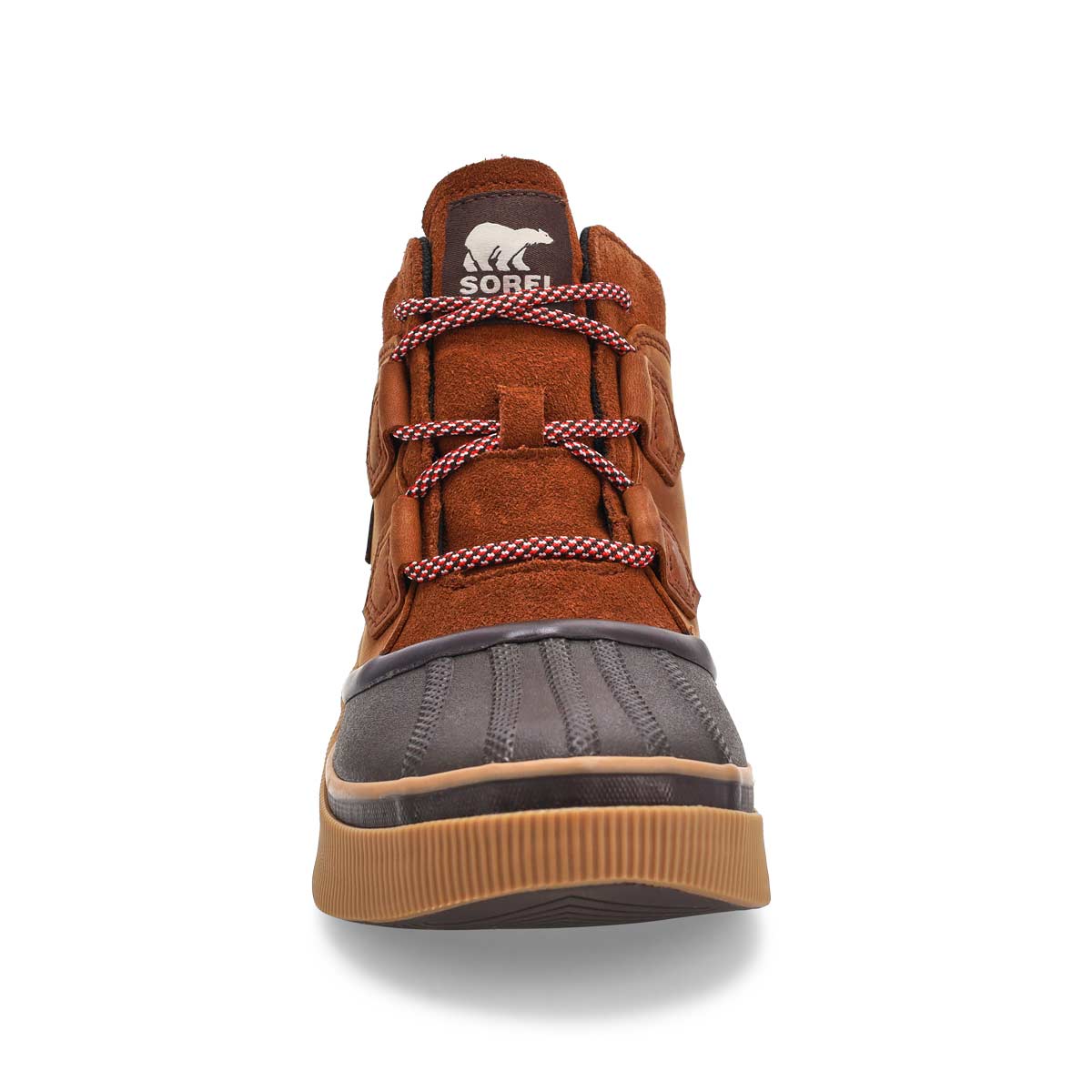 Women's Out 'N About IV Waterproof Boot - Dark Aub