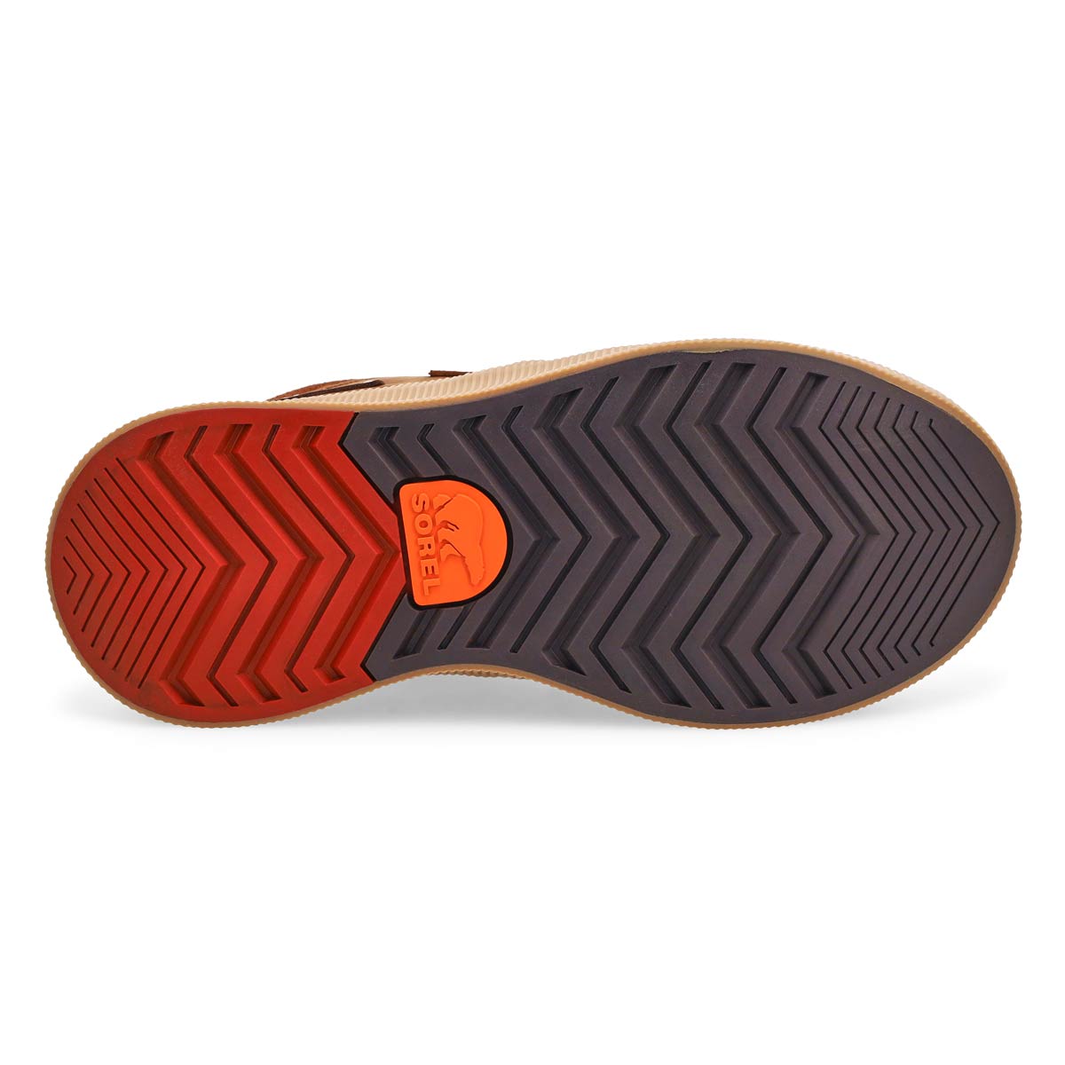 Botte impermable Out 'N About IV pour femme - Aub