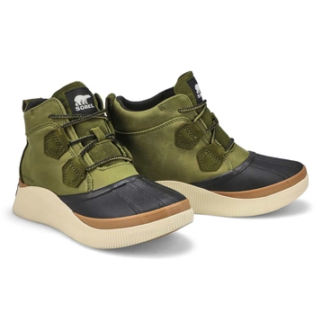 Women's Out 'N About IV Waterproof Boot - Utility 