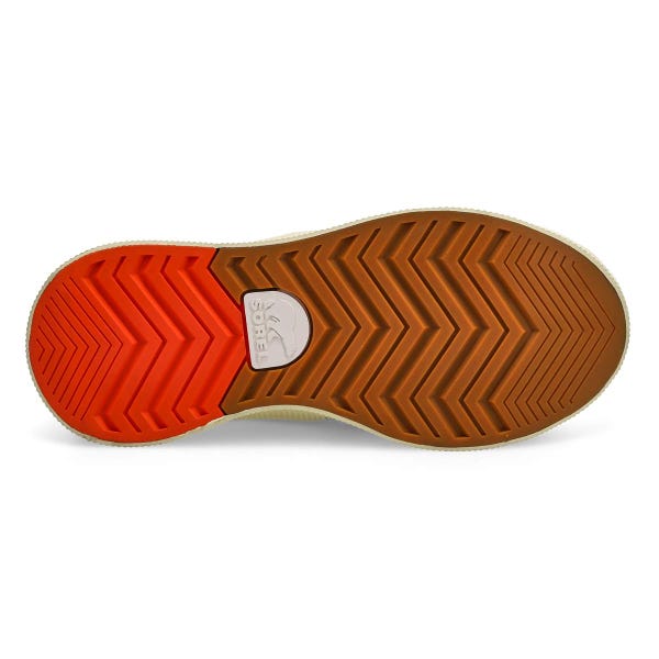 Botte imperméable OUT 'N ABOUT IV, ombre nocturne/noir, femmes