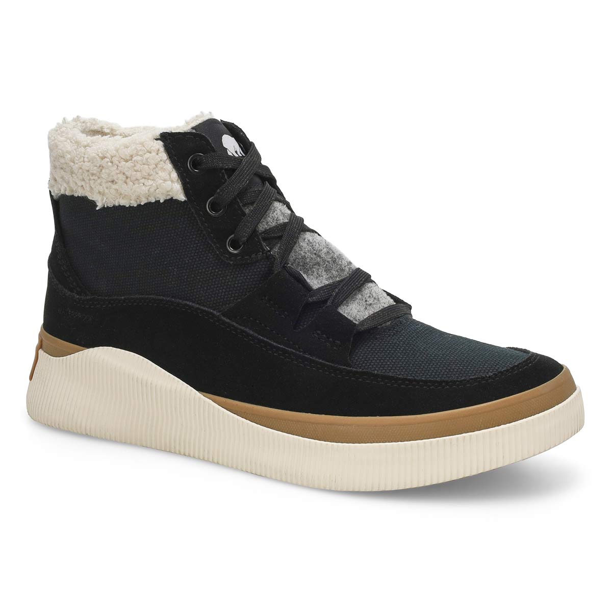 Women's Out N About IV Mid Waterproof Sneaker