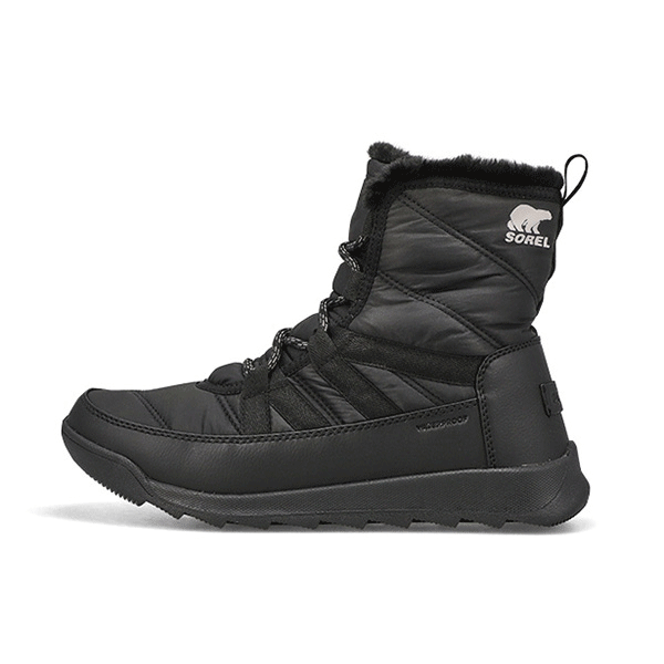 Sorel Women's Whitney II Plus Waterproof Wint | SoftMoc.com