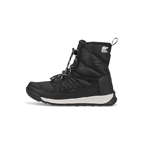 Sorel Girls' Whitney II Plus Lace Up Waterpr | SoftMoc.com