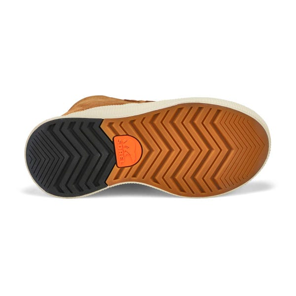 Girls' Out N About IV Classic Waterproof Boot - Taffy/Black