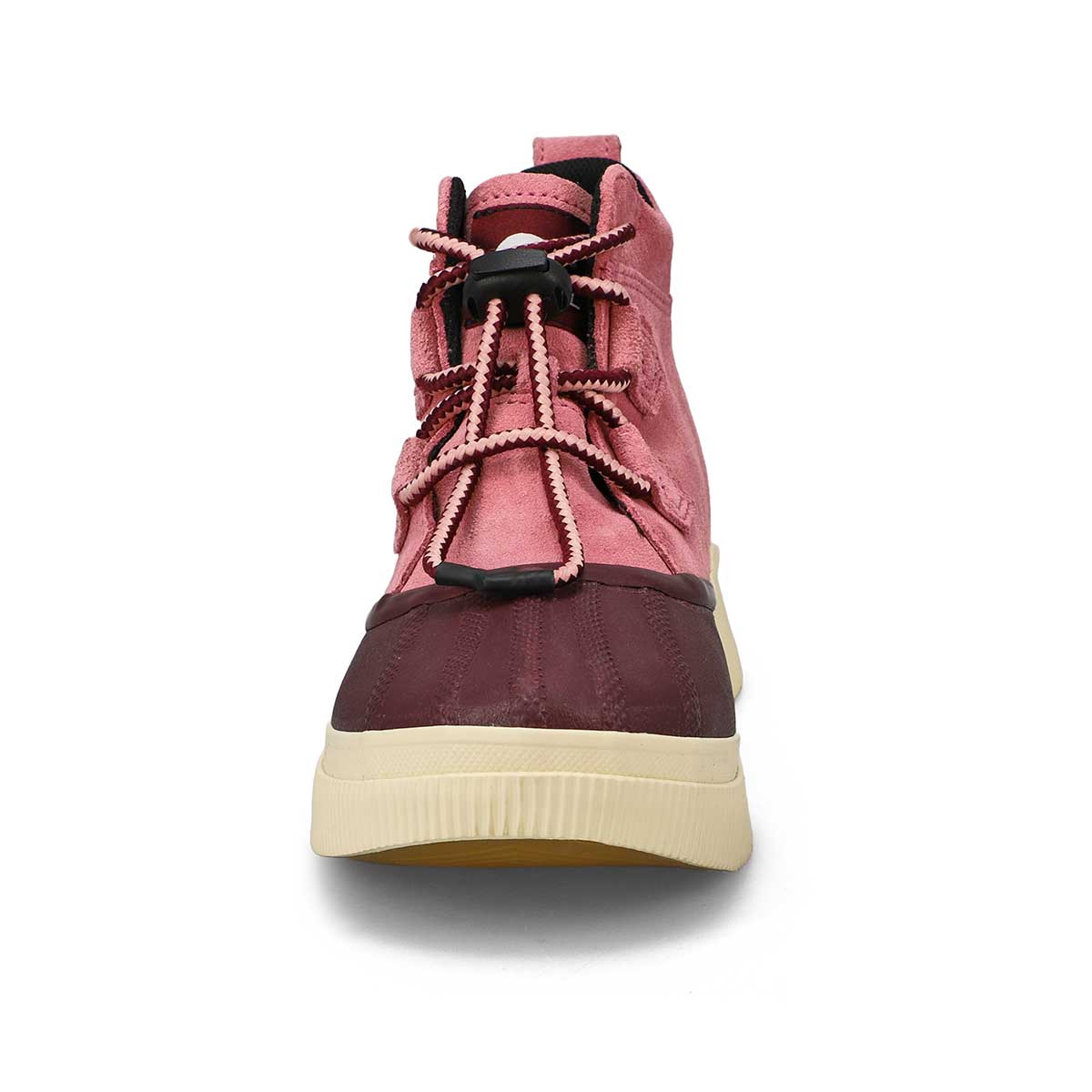 Grls'  Out N About IV Classic Waterproof Boot - Dazed Mauve/Honey White