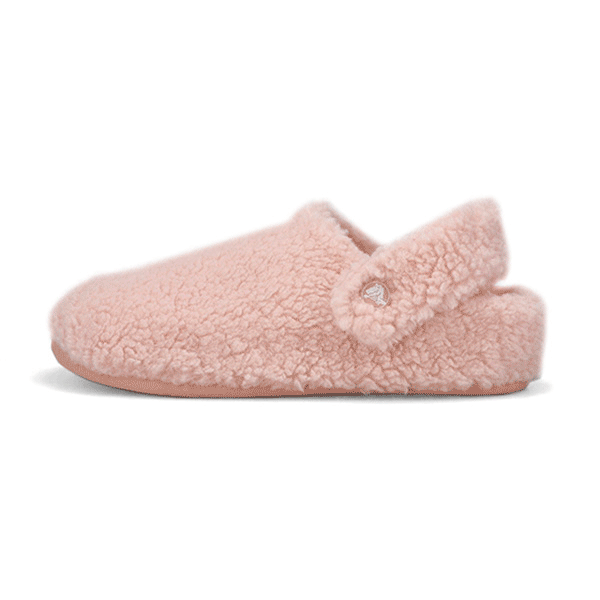 Crocs Women's Classic Cozy Slipper Clog Pi