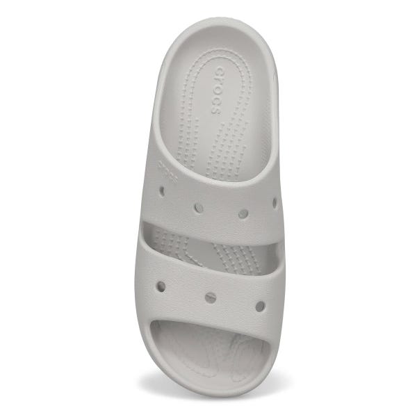 Sandale à enfiler CLASSIC CROCS SLIDE, atmosphère, femmes