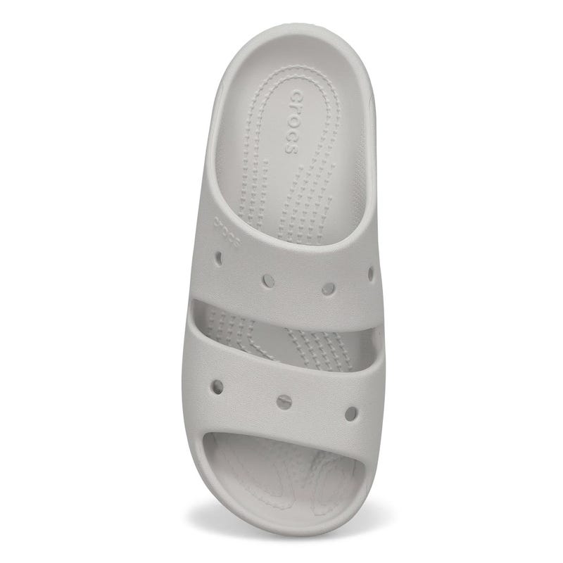 Sandale à enfiler CLASSIC CROCS SLIDE, atmosphère, femmes