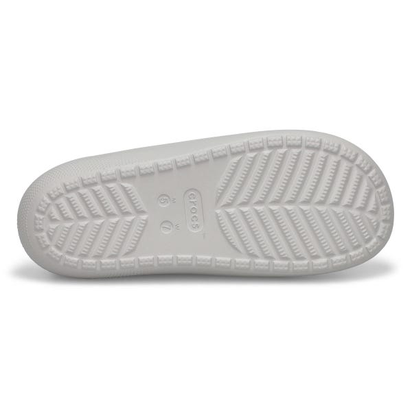 Sandale à enfiler CLASSIC CROCS SLIDE, atmosphère, femmes