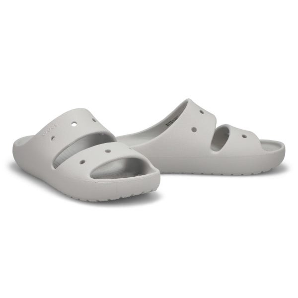 Sandale à enfiler CLASSIC CROCS SLIDE, atmosphère, femmes